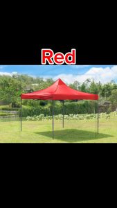 itop All Size Canopy for Outdoor Night Market Hawker Street Exhibition Sports and Garden. Kanopi untuk Perlindungan Kereta Penjaja Pasar Pagi dan Pasar Malam Pameran Sukan dan Taman Aktiviti Luar Rumah