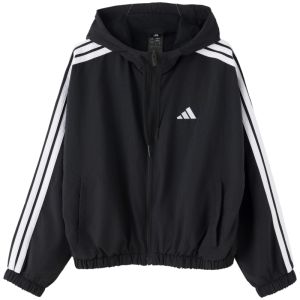 Áo Khoác Có Mũ Dệt Kim Adidas Nữ KF8430 Chất Liệu Ammonia-K Dành Cho Thể Thao Ngoài Trời