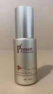 Tinh Dầu Dưỡng Phục Hồi Tóc Chuyên Sâu Argan Oil Prosee Leo 45ML