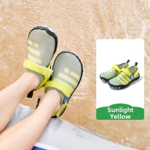 Kocotree | Summer Kids Slip-resistant Quick-drying Breathable Cut-resistant Beach Shoes