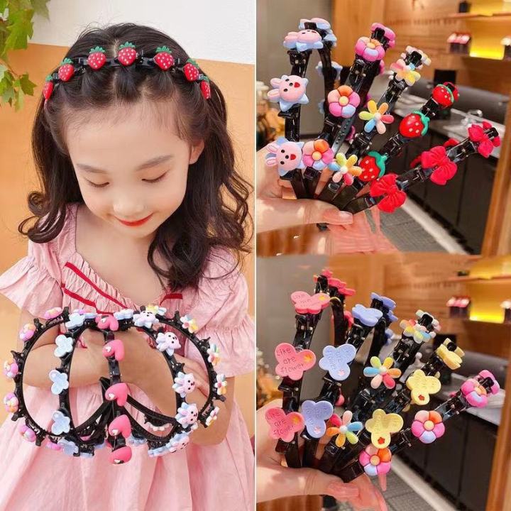 Cute hair best sale accessories for teens