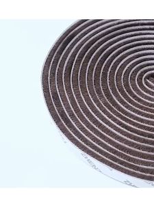 Penutup Celah Pintu Jendela Bulu Halus Door Seal: Spesifikasi & Manfaat