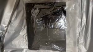 Sammy J Power Belt 5.0 Waist Trainer Body Shaper Corset Belt Slim Belt
