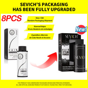 1-10pcs Hair Fluffy Styling Powder Increase Hair Volume Mattifying Powder Oil-Absorbing Dry Shampoo Hair Powder For Men Women