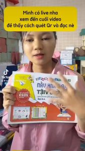 [Voucher 10k]Combo 3 món cho bé học Vào Lớp 1 ( Bộ 3 đánh vần + luyện chữ+ học toán)