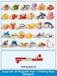 MWZ | Early Education Brain Development Toy for Babies 1 to 3 Years Focus Training Parent-Child Interaction