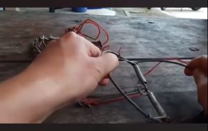 ส่งด่วน กับ 2 ลำดับ ดักหนูเวียดนาม และ 1 ลำดับ ดูกับแบบตี ดักหนูนาฟ้าแลป (เก็บเงินปลายทาง)