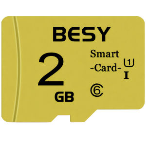 High Speed Mini SD Memory Card 128GB Class 10 Micro TF Flash USB Pen Drive Card 2GB 4GB 8GB 16GB 32GB 64GB for Smartphone