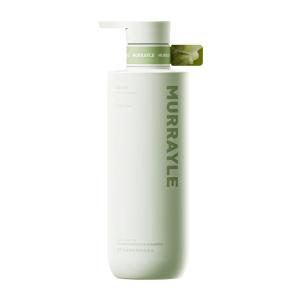 MURRAYLE | Oil Control Volumizing Anti-dandruff Softening Fragrant Refreshing Shampoo
