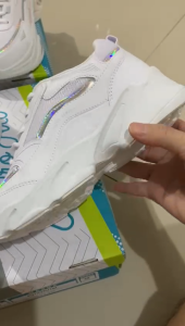 PROMO Sepatu Wanita PRO ATT 37-40 / Sepatu Wedges Wanita / Sepatu Sport / Sneakers Wanita / Sepatu Terbaru / Sepatu Running wanita/ Sepatu Sport Wanita / Fashion Wanita