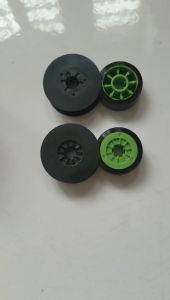 Mực in IR300B LM-IR300B (C) dùng cho máy in đầu cốt MAX LM-390A LM-550E LM-550A (thay thế LM-IR300B MAX)