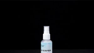 Dung Dịch Vệ Sinh Tròng Kính JUST THIS Dạng Xịt 60ml