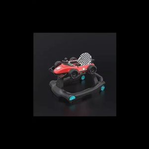 SpeedDeal2020💥Premium F1 Racer Multi-Function Baby Learning Walker Toddler Walk Assistance Baby Walker Push Walker