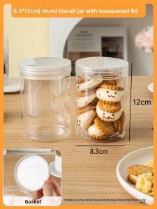 MEIDI | Transparent Food-grade Baking Packaging Box