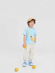 Balabala | Cool and Quick-Dry Kids Jogger Pants