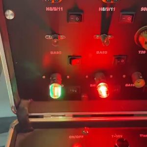 COLORFUL BRAKE LIGHT STOP LIGHT LED TAIL LIGHT LED FOR MOTORCYCLE YAMAS