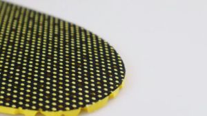 (Bayar Ditempat) (COD) Rhodey Insole Alas Kaki Sepatu Sport - Y3Y27