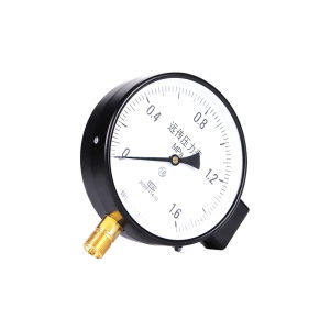 MWEL | Inverter Specific Pressure Gauge 0-1.6MPa
