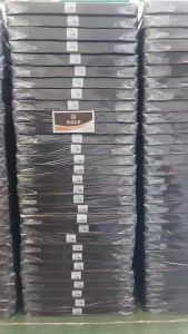 ที่นอน PVC 5 พับ แผ่นรองนอน PVC 5 พับ ยางพีอีแท้ 100% กันน้ำ ทำความสะอาดง่าย