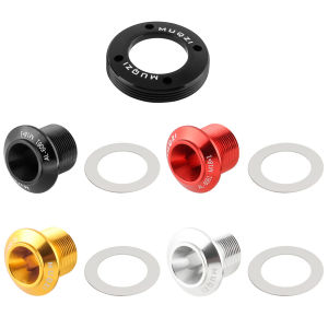 Lightweight Bike Crank Cover DUB Screw for Road Cycling Compatible with SRAM NX-GX-XX1-EAGLE Components