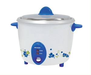 หม้อหุงข้าว Sharp 2.2 ลิตร รุ่น KSH-D22