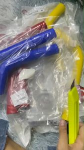 สายหม้อน้ำ1ชุด ท่อน้ํา สำหรับYAMAHA R3 ท่อหม้อน้ำ ชุดสายหม้อน้ำ(ซิลิโคน)(0314)