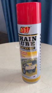 Mỡ bò nước dạng chất lỏng thẩm thấu sâu bám dính bền chặt cho hiệu quả bôi trơn mọi chi tiết