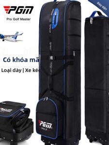 PGM GOLF | Túi Đựng Gậy Golf Du Lịch Có Khóa