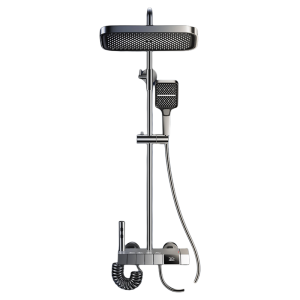 TAOSHI | Shower Head Kit Pressurized