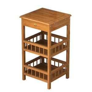ZHUSHANXIA | Bàn Trụ Hiện Đại Đơn Giản