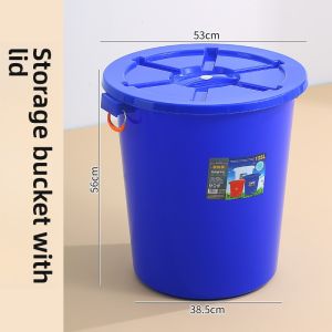 JIADONGLI | Multipurpose Fermentation Bucket Thickened