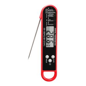 HUANGXIAOCHAO | Multifunctional Kitchen Thermometer Oil Water Milk Temperature Baking