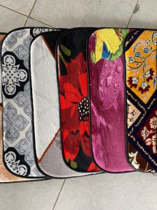 Viral  keset malaysia sambung  penyerap air ukuran 40*60