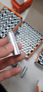 Tắc kê đạn inox 304 chính hãng M6 M8 M10 M12