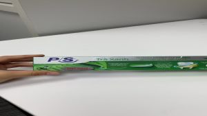 Kem đánh răng P/S TRà xanh 230g