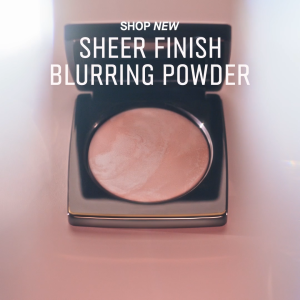 【NEW】Bobbi Brown Sheer Finish Blurring Powder | Setting Oil Controlling Translucent Luminous Coverage