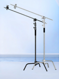 SUBEN | Soft Light Photography C-type Stand 3.3m Arm