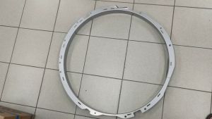 J03S18 FAN RING SCANIA 114 124 4SERIES DC16 1497099 LORRY TRUCK AKSESORI