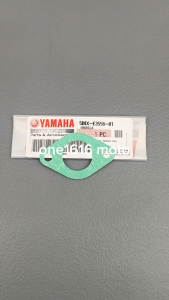 YAMAHA GENUINE MANIFOLD GASKET 5MX-E3556-01 FOR MIO SPORTY/SOUL/FINO/NOUVO
