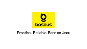 Baseus EnerFill FP21 Power Bank 10000mAh 22.5W Fast Charging Compatible for Phones Tablets Earbuds