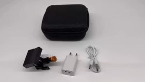 Mini Type 5W LED Headlight Medical Headlight LED High Brightness LED Wireless Dental Headlight with Optical Filter