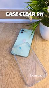 CASE ACRYLIC CLEAR 9H FOR IPHONE 13 IPHONE 13 PRO IPHONE 13 PRO MAX -BC18\nCASE ACRYLIC MATTE 9H FOR IPONE 14 14 PRO 14 PLUS 14 PRO MAX -BC24\nCASE ACRYLIC CLEAR 9H FOR IPHONE 14 14 PRO 14 PLUS 14 PRO MAX -BC18