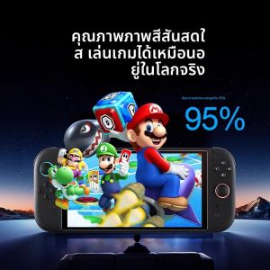 CHECKON | Car-Friendly AR Anti-Reflection Screen Protector for Nintendo Switch OLED 2nd Generation