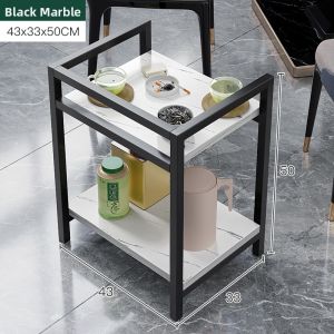 MOLORE | Poker Room Tea Table Side Table