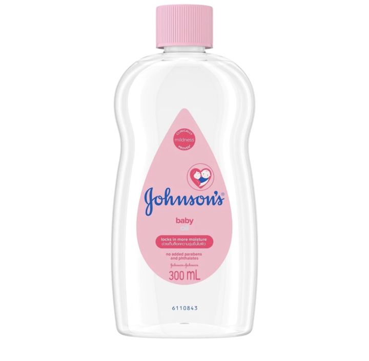 Johnsons%20Baby%20Oil%20%E0%B8%88%E0%B8%AD%E0%B8%AB%E0%B9%8C%E0%B8%99%E0%B8%AA%E0%B8%B1%E0%B8%99%E0%B9%80%E0%B8%9A%E0%B8%9A%E0%B8%B5%E0%B9%89%20%E0%B8%AD%E0%B8%AD%E0%B8%A2%E0%B8%A5%E0%B9%8C%20300%20%E0%B8%A1%E0%B8%A5.%20-%20Image%202