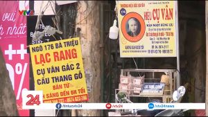 Lạc Rang Húng Lìu Cụ Vân Chính Hiệu 500g - Lạc Trắng Thơm Giòn Ngon - Món Ăn Vặt Tốt Cho Sức Khỏe