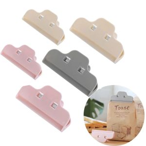 1Pcs Snack Sealing Clip Kitchen Storage Food Sealing Clip Household Multifunctional Moisture-proof Fresh-keeping Sealing Clip