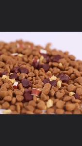 Hạt thức ăn cho cún hạt Captain 25kg mix thịt bò phô mai cá hồi rau củ nguyên chất hạt cho chó