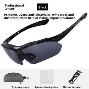 West Biking | Polarized Photochromic Cycling Goggles for Men and Women