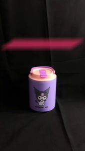 Mall Perabot | Botol Termos Soup BANRIO Mirip Sanrio | Tumbler Cup Bubur Karakter 750ML | Tempat Minum | Termos Stainless